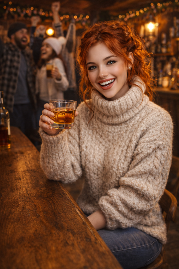 Unsere Pirschheidi Pirschkira im Pot Still