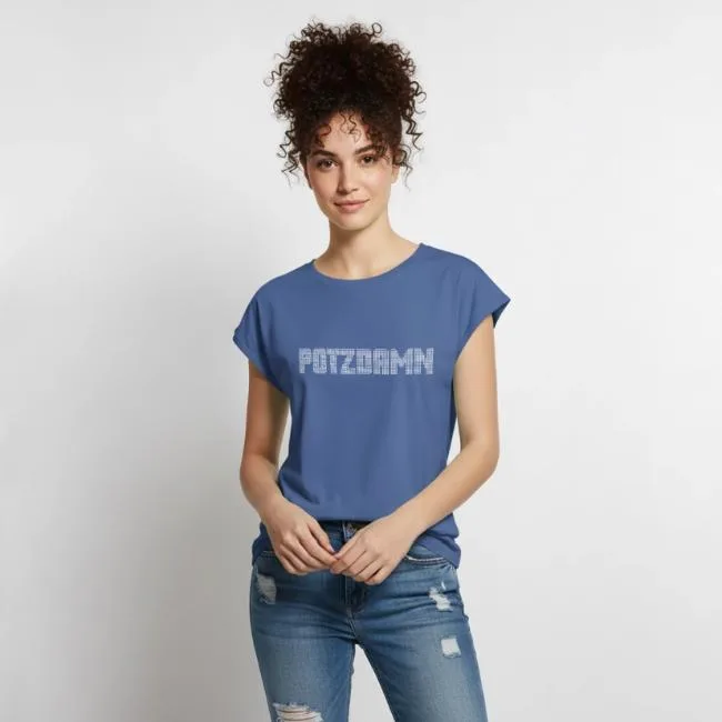 POTZDAMN Clubshirt