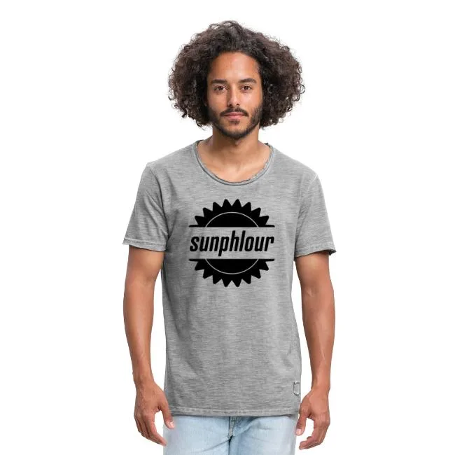 sunphlour Sunset Shirt