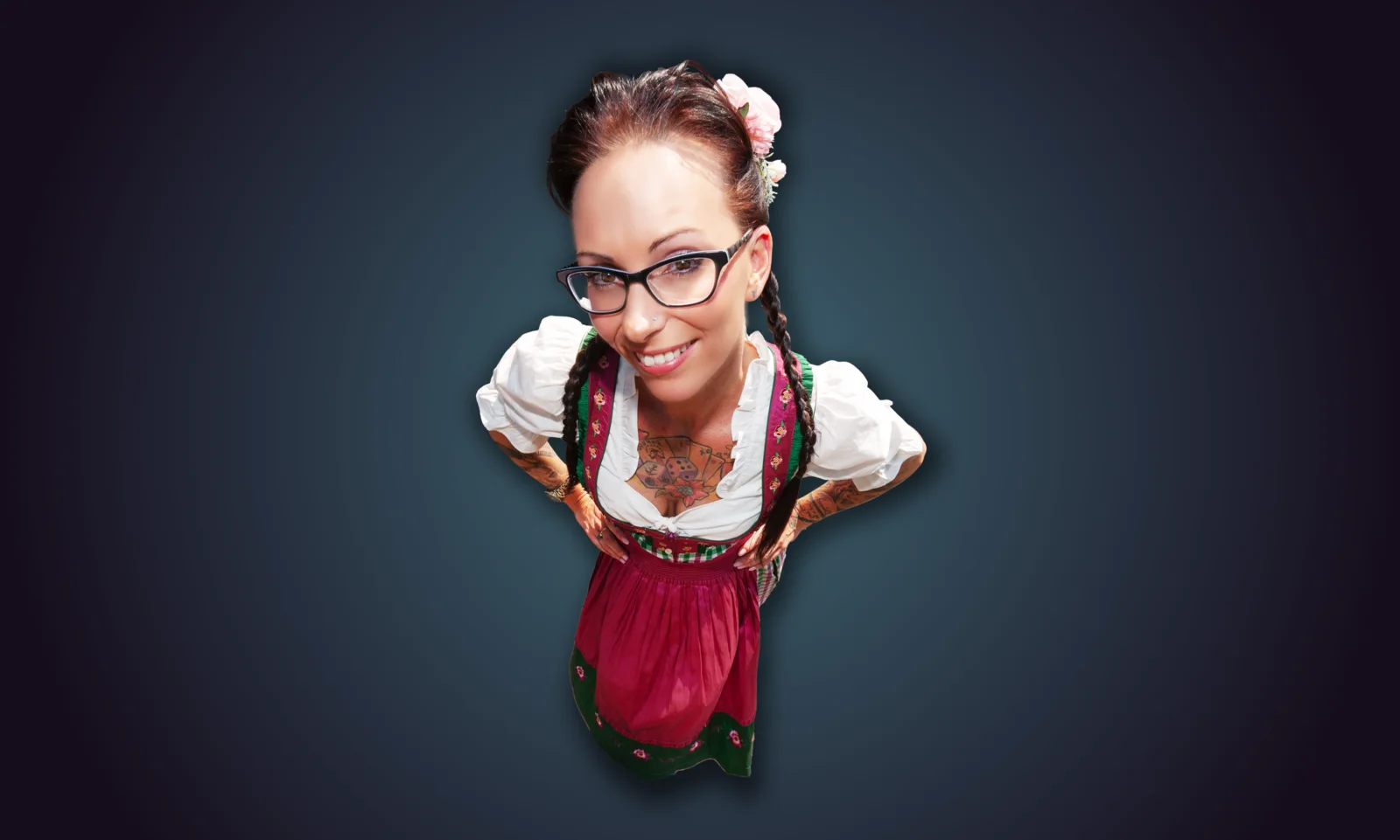 Pirschheidi – Schlager und Show aus Potsdam